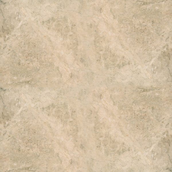 Beige Turkish Crema Cappuccino Marble Hall Floor Tiles-1