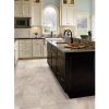 Beige Turkish New Diana Reale Polished Marble Kichen Flooring-3