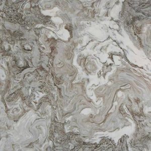 Brazil Avalanche White Marble Polish Kitchen Table Tops-2