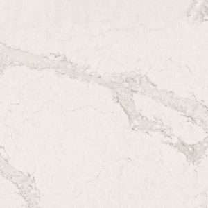 Calacatta Nuvo white Quartz Countertops SY-W007-1