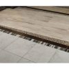 China White Oak Marble Polishing Bathroom Walls and Floors-7