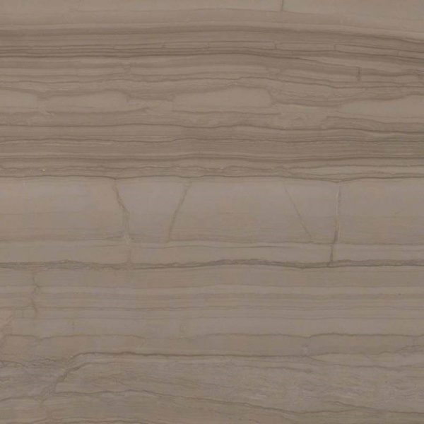 Horizontal Stripe Athens Grey Marble For Walls And Flooring-1