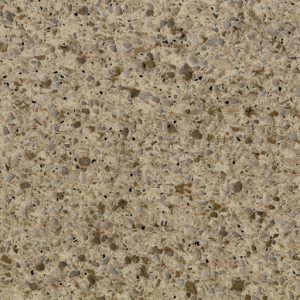 LXSQ6198 Yellow Quartz Stone Countertops