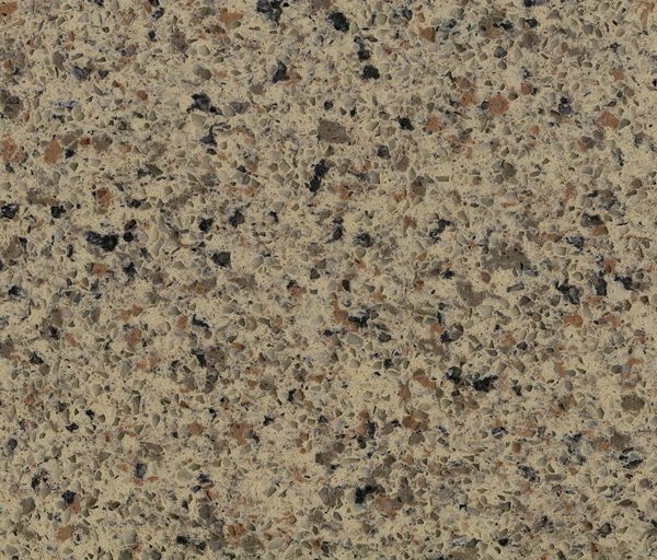 LXSQ6200 Brown Quartz Countertops