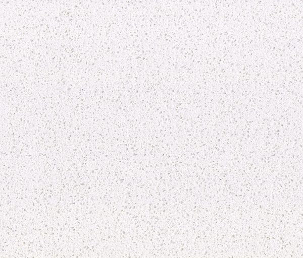 LXSQ6202 Small Particles White Quartz Countertops