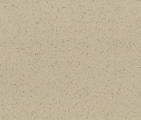 LXSQ6204 Sandy Beige Quartz Stone Bathroom Countertops