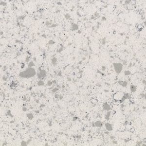 LXSQ6206 White Quartz Stone Kitchen Counter tops