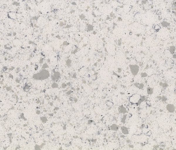 LXSQ6206 White Quartz Stone Kitchen Counter tops