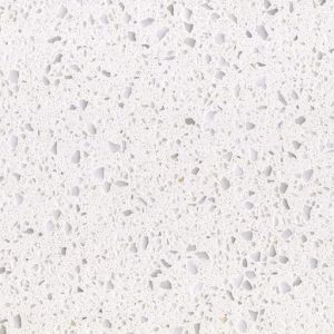 LXSQ6207 Snow White Quartz Stone Counter Tops