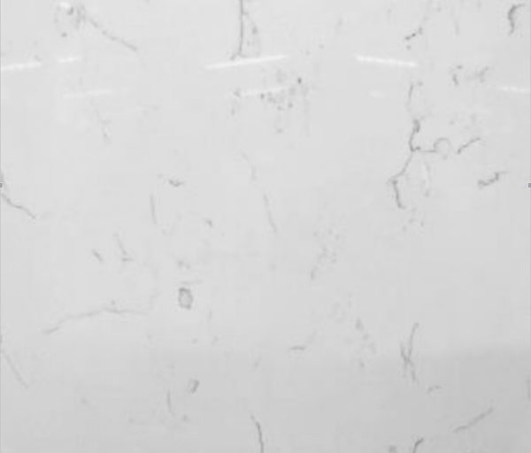 LXSQ6430-Carrara-Origin-White-Quartz-Tile-Kitchen-Countertops-1