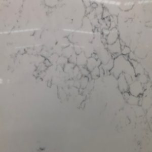 LXSQ6436-Calacatta-Ink-Marble-Look-Quartz-Countertops-1