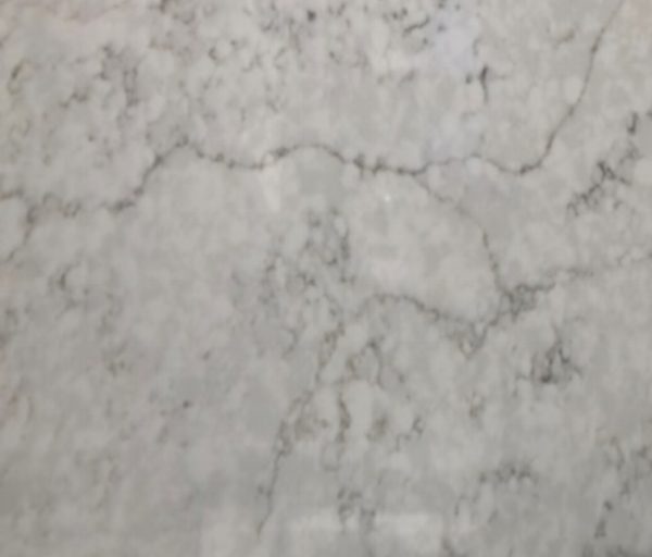 LXSQ6439 Statuario Grey Quartz Bathroom-Countertops-2