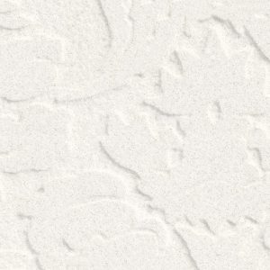 Lace White Quartz Kitchen Countertops SY-W018-1