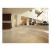 Mixed Gold And Beige Crema Marfil Marble Flooring Tiles Bathroom-5