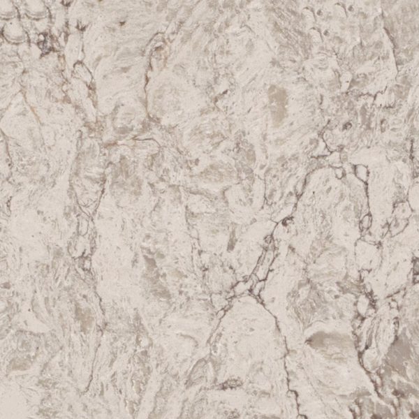 Moorland Fog Best Quartz Bathroom Countertops SY-BK005-3