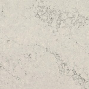 Noble Grey Marble Look Quartz Countertops SY-G004-1