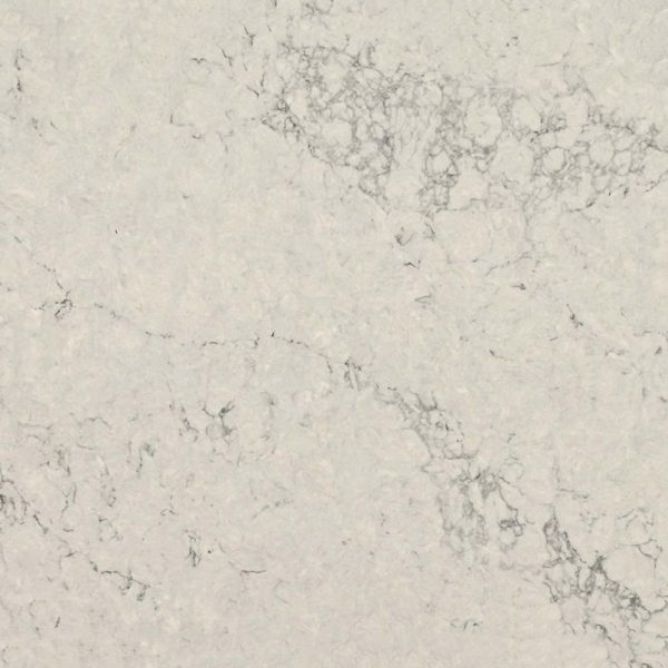 Noble Grey Marble Look Quartz Countertops SY-G004-1