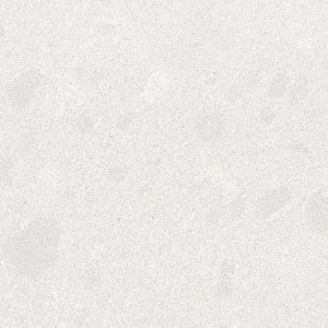 Organic White Kitchen Countertops Quartz SY-W012-1