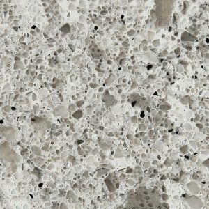 Quartz Kitchen Countertops Atlantic Salt SY-G001-1