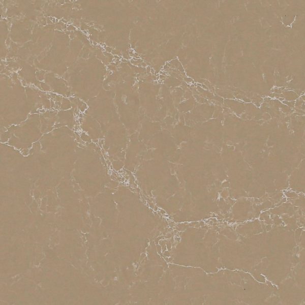 Quartz Kitchen Countertops Tuscan Dawn SY-BR007-1