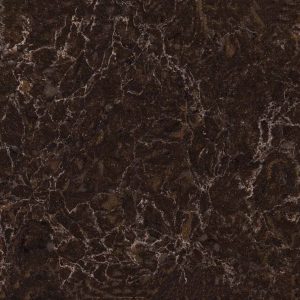 Quartz stone Countertops Caldera SY-B001-1