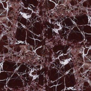 Red Rosso Levanto Turkish Polished Marble Flooring-1