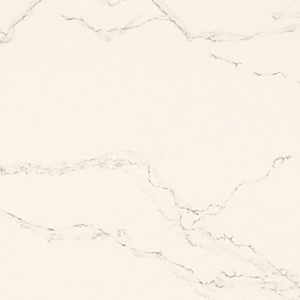 Statuario Nuvo White Quartz Marble Countertops SY-W016-1