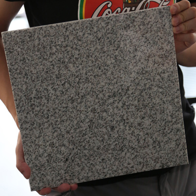 G603 Gray Granite Stone Slab Countertops-1