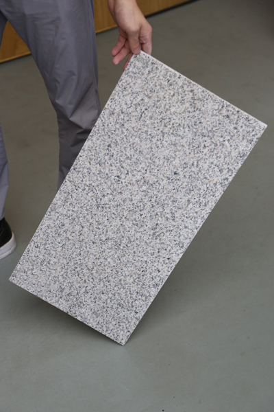 G623 Granite Slab Worktops-1