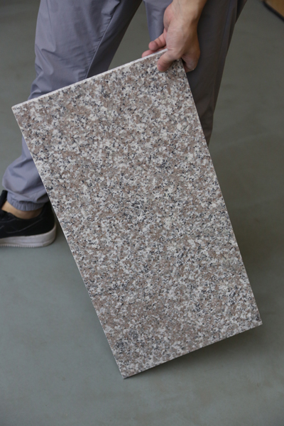 G636 Granite Stone Tile Countertops-1