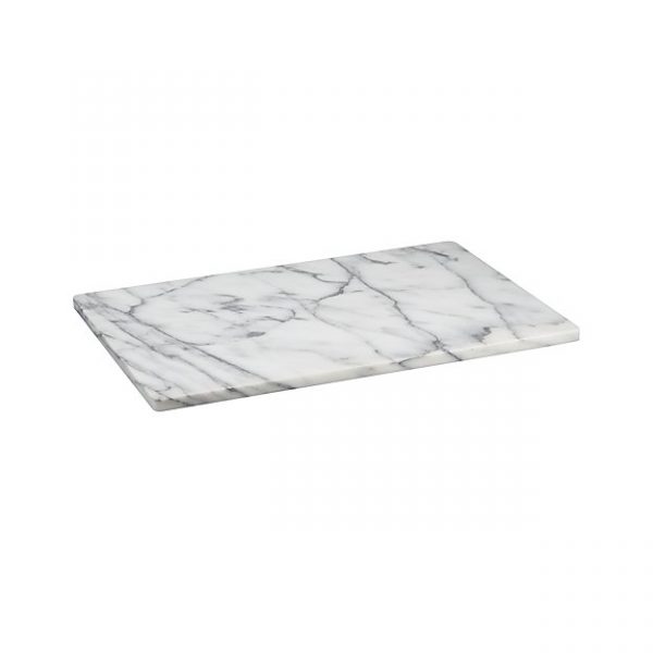 Rectangle Marble Cutting Board-3