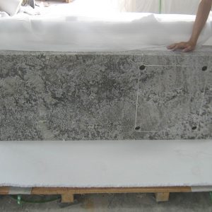 Blanco Portiguar Granite Vanity Top For Kitchen-3