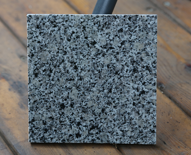 G603-2 Granite Flamed Flooring Kerbstone Stone-1