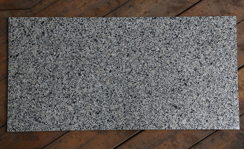 G603-2 Granite Flamed Flooring Kerbstone Stone-2