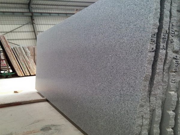 G603 Granite Big Slab For Exterior Flooring-2