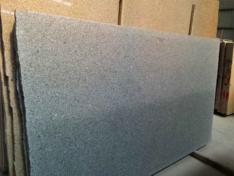 G603 Granite Big Slab For Exterior Flooring-4