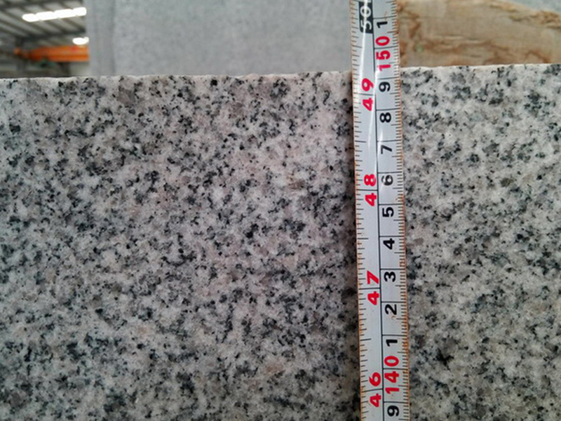 G603 Granite Big Slab For Exterior Flooring-5