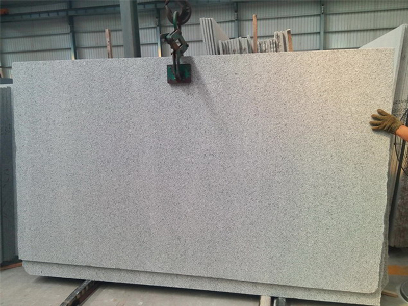 G603 Granite Big Slab For Exterior Flooring-7