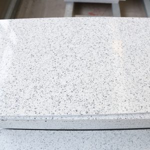 G603 Grey Granite Flooring Tiles Polished Finish-5