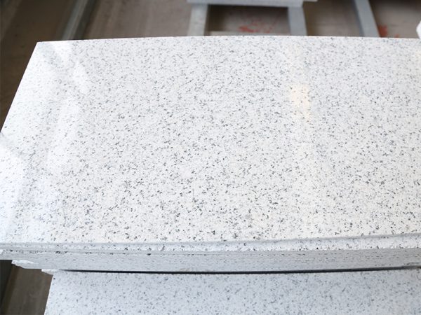 G603 Grey Granite Flooring Tiles Polished Finish-5