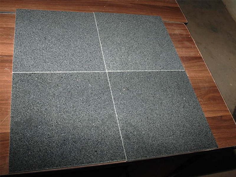 G654 Granite Thin Tiles For Internal Flooring-7