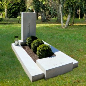 Granite Monument Gravestone Wholesale Customizable-5