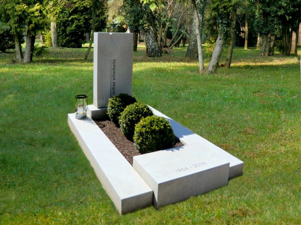 Granite Monument Gravestone Wholesale Customizable-5