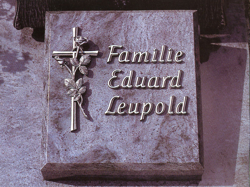 Granite Tombstones Manufacturer Gravestone For Sale-6