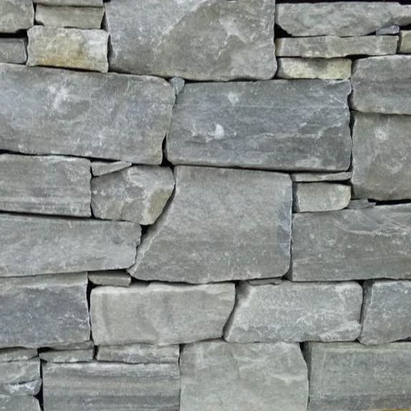 Blue Quartzite Stone Veneer Siding CS-70