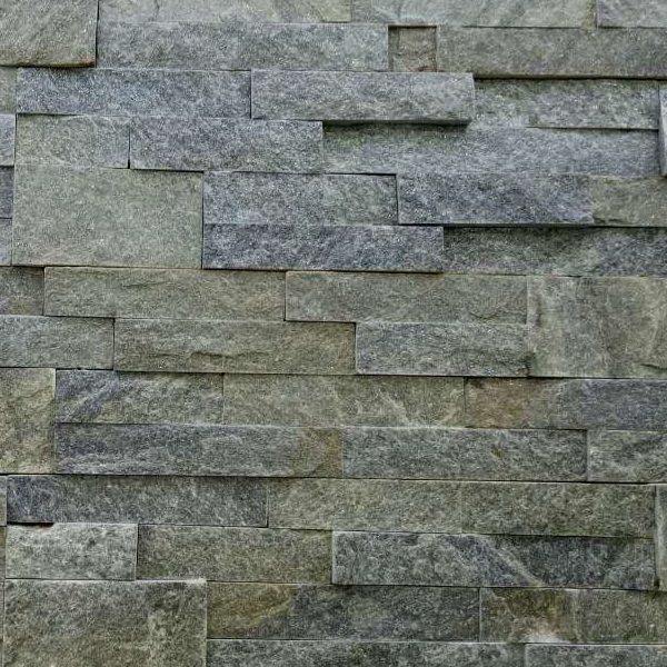 Green Quartize Cultured Stone Pricing CS-68