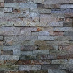 Rusty Quartzite Cultured Stone Veneer CS-46