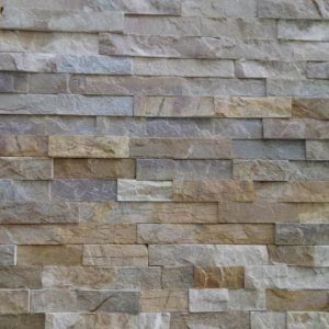 Turmeric Stone Rock Stone Veneer CS-24